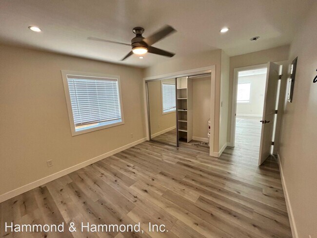 Foto del edificio - 2 br, 1 bath House - 6845 Texhoma Ave.