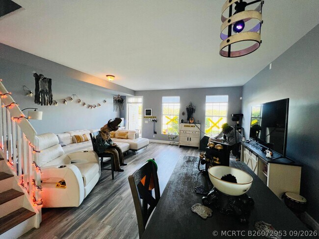 Foto del edificio - 134 Wentworth Ct