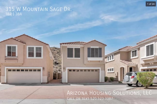 Building Photo - 3 Bedroom in Beautiful Ahwatukee Foothills...