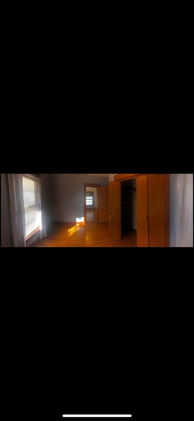 Bedroom - 128 S Erie St