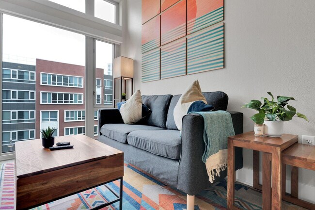 Foto del edificio - 185 Channel St