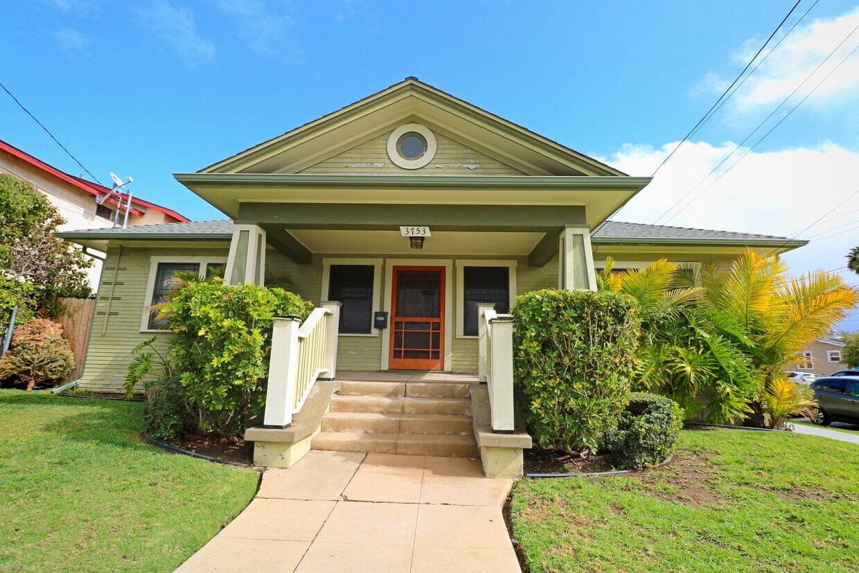 Foto principal - 2878 Gunn St