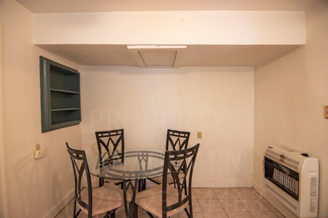 Foto del edificio - 1 Bedroom Apt. furnished