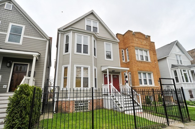 Foto principal - 2124 W Haddon Ave