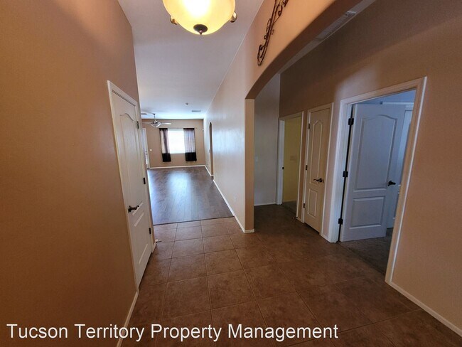 4 br, 2 bath House - 9034 S. Old Oak Ct. - 4