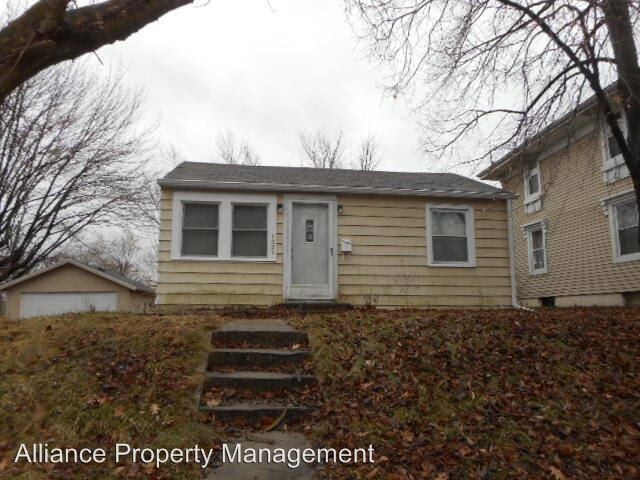 Primary Photo - 2 br, 1 bath House - 1321 Sinclair