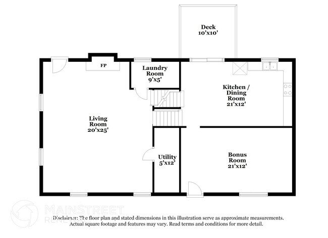 Building Photo - 2874 Preston Dr
