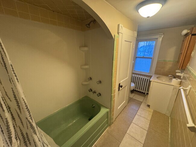 Foto del edificio - 27 S Manning St