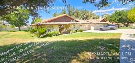 Building Photo - 1438 Bella Vista Cres