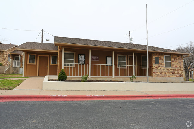 Building Photo - Coronado Hills