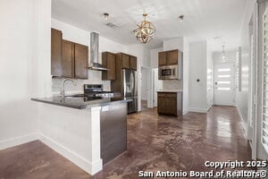 Building Photo - 1542 N Alamo St