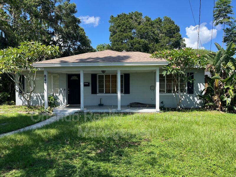 Photo - 841 S Bumby Ave