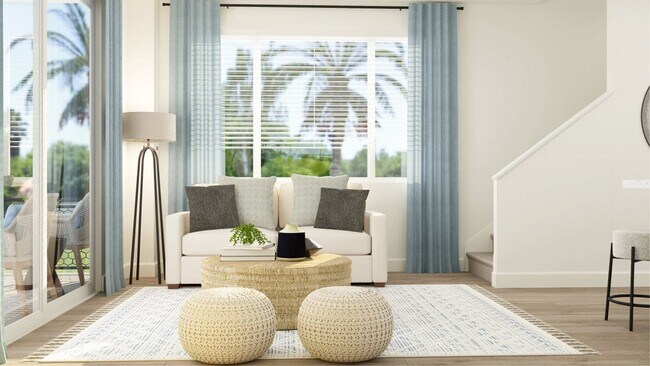 Foto del edificio - Brand New 3 Bed 3 Bath unit in the New Epo...