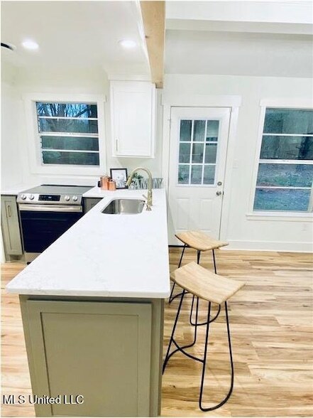 Foto del edificio - 904 Oakhill Cir