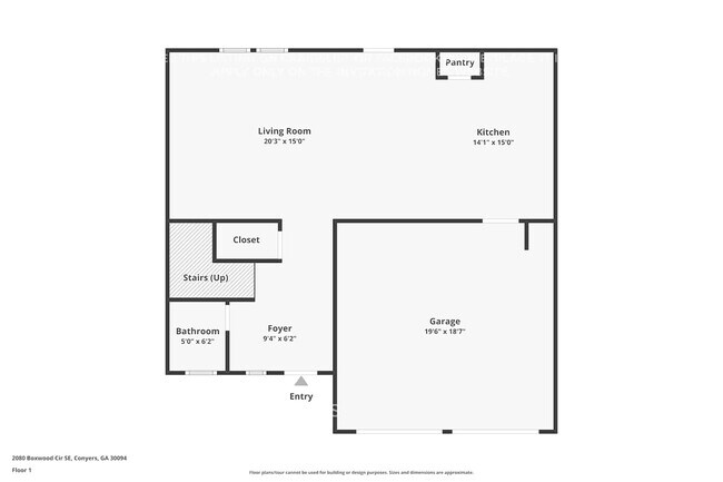 Foto del edificio - 2080 Boxwood Cir