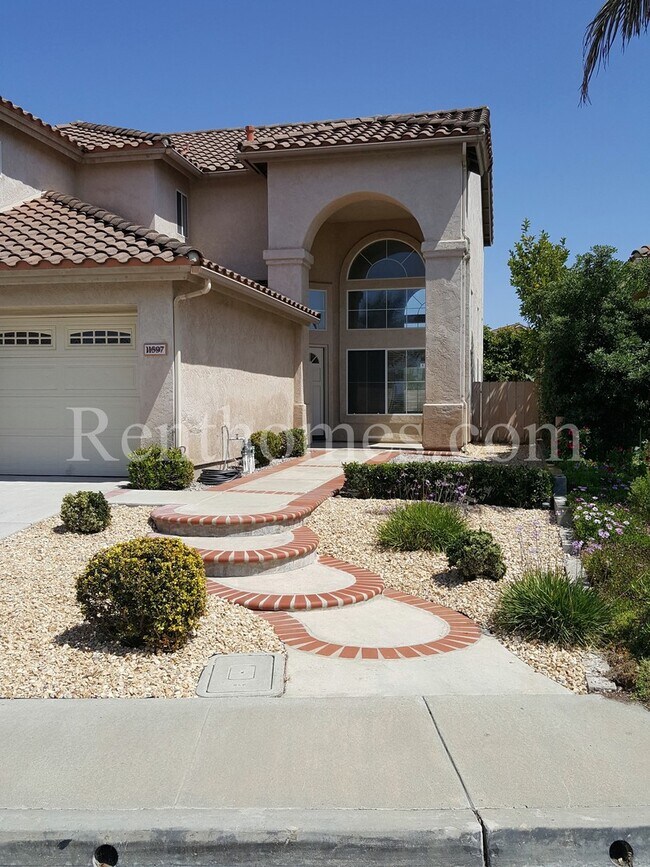 Foto del edificio - 11597 Trailbrush Point