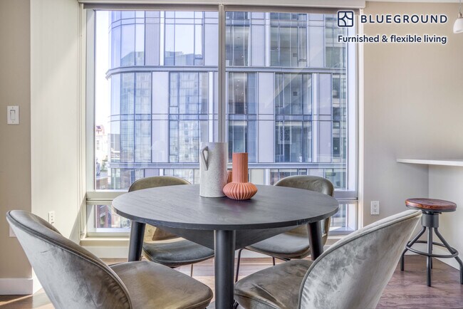 Foto del edificio - 45 Stuart St