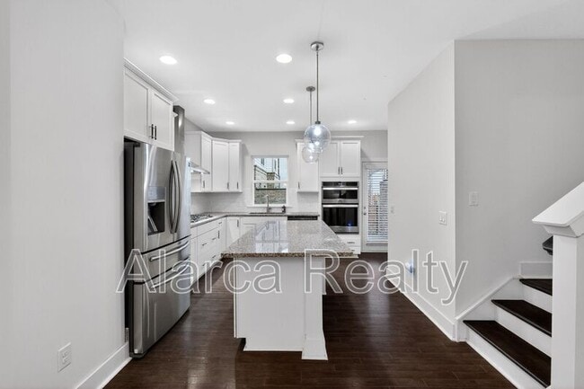 Foto del edificio - 2727 Grand Union Way