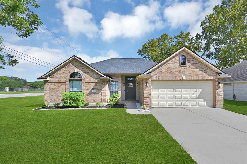 12326 11th St, Santa Fe, TX 77510 House Rental in Santa Fe, TX