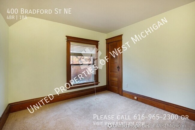 Foto del edificio - 400 Bradford St NE