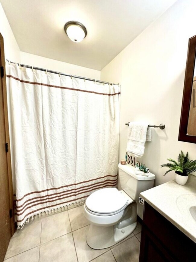 Baño - 1710 Onalaska Ave