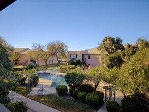 Building Photo - 8080 E Speedway Blvd