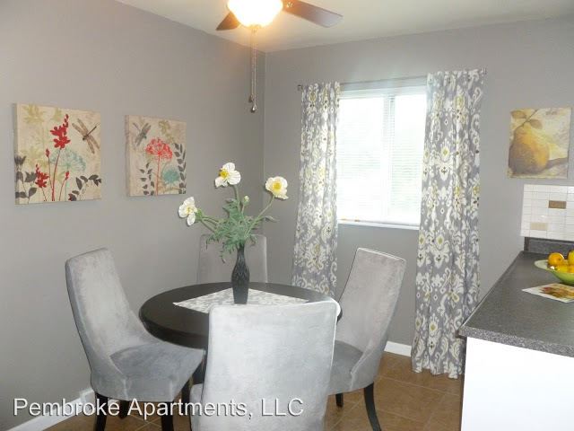 Foto del edificio - 3025 Pembroke Ln