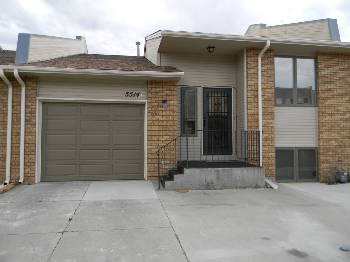 5514 Townsend Pl, Cheyenne, WY 82009 Townhome Rentals in Cheyenne WY
