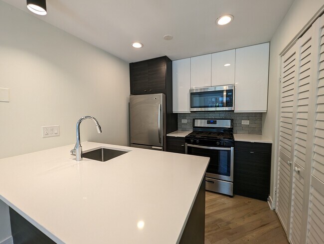 Foto del edificio - 1014 W Grace St