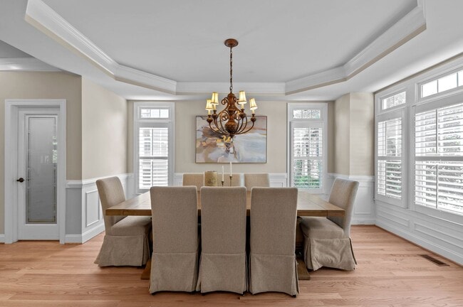 Building Photo - Stunning Newly Remodeled 5BD, 4BA Raleigh ...
