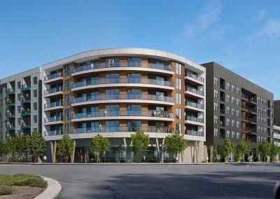 Foto principal - 1701 Simond Ave