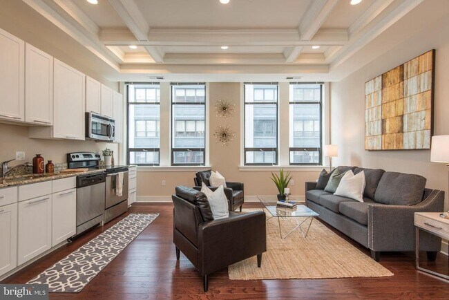 Foto del edificio - 1501 Locust St