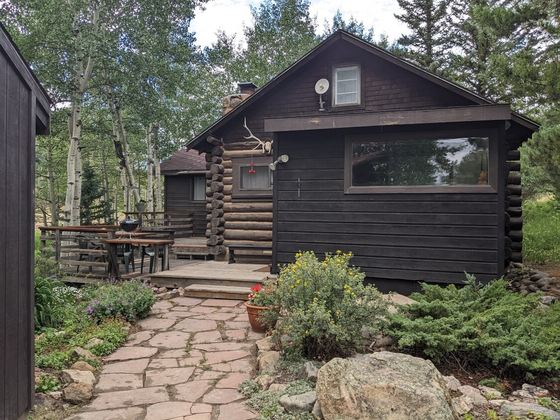 Photo - 30 Caribou Rd (Nederland, CO)