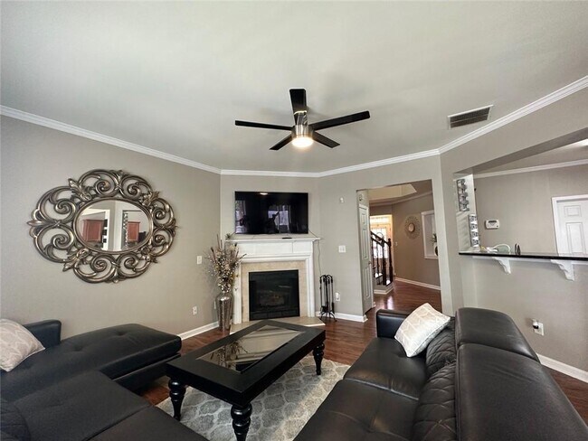 Foto del edificio - 1831 Durwood Ln
