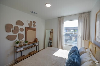 1 BR, 1 BA - 724SF - Encanto at Mesa Del Sol