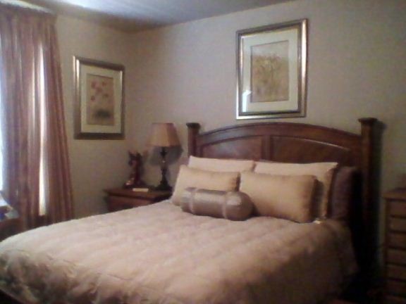 Building Photo - 3 br, 2 bath Apartment - Townline Apartments