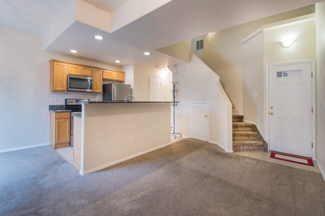 Foto del edificio - 1038 Cheyenne Blvd