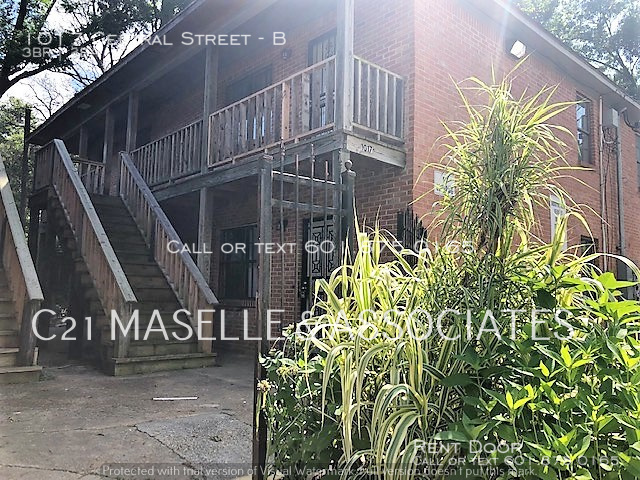 Building Photo - 3 Bed/1.5 Bath COMPLETELY UPDATED Apartments