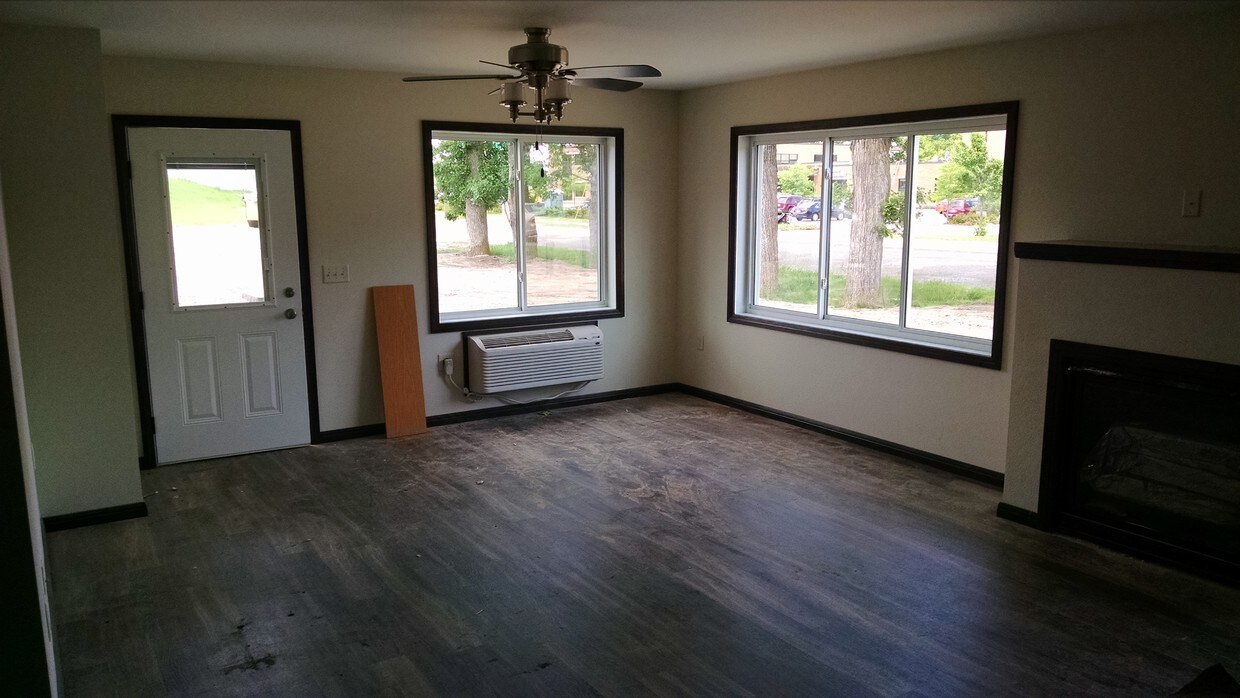 Foto del edificio - 3807 E Hamilton Ave