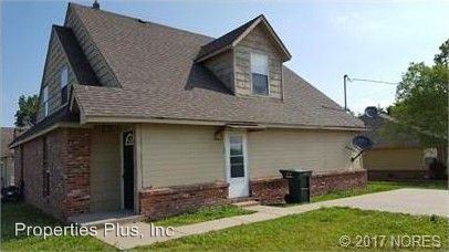Foto principal - 1829 S Osage St