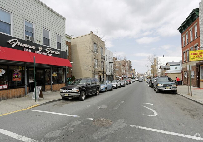 Building Photo - 1805 Bergenline Ave