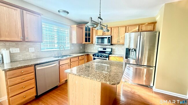 Foto del edificio - 36 Schoolhouse Landing