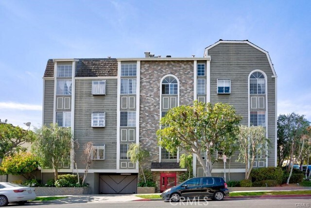 Building Photo - 1601 Hilts Ave