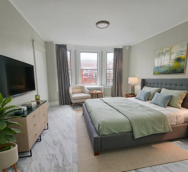 Foto del edificio - 910 20th St