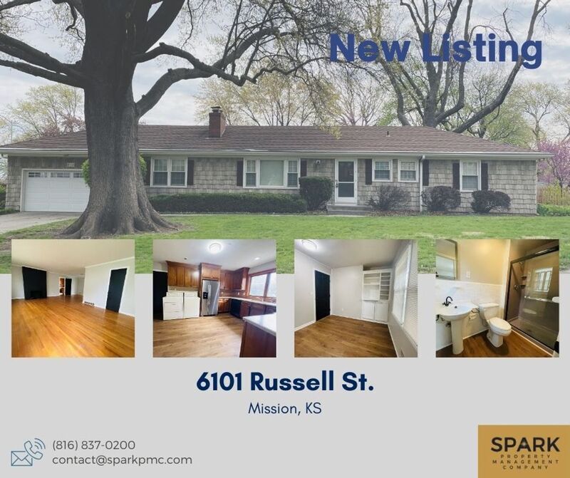 Foto principal - 6101 Russell St