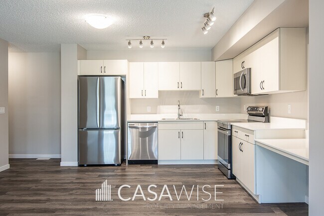 Building Photo - 17217-1729A 9A Ave SW