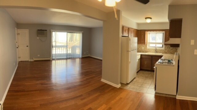 Remodeled - 3680 W 119th St