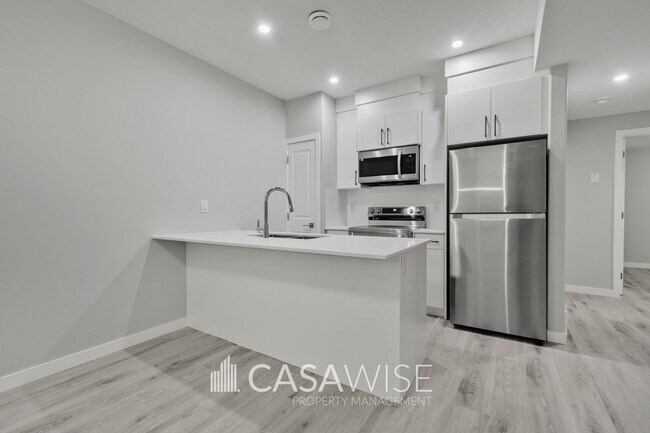 Photo du bâtiment - 3270 Dallas Schmidt Dr NW