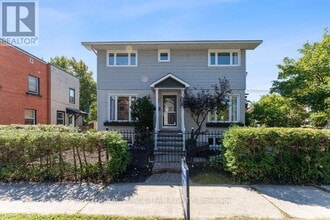 Building Photo - 89 Crichton St