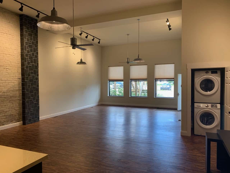 Foto principal - 330 S Cedar St